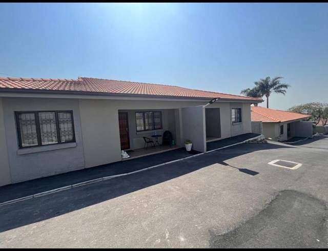 3 BEDROOM PROPERTY TO RENT IN HILLARY